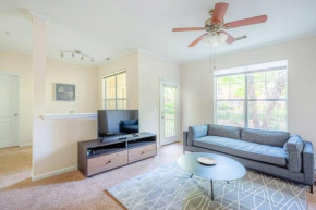 Viagem - Durham - Spacious 1BR with Patio
